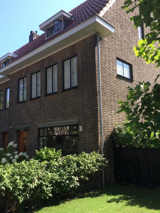 Eikenburg B&B Eindhoven Exteriör bild