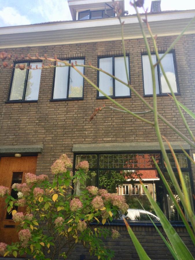 Eikenburg B&B Eindhoven Exteriör bild